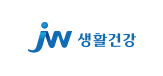 JW생활건강로고